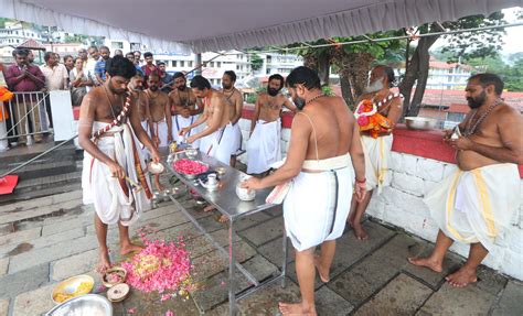 Travancore Devaswom Board – Swaami Saranam.